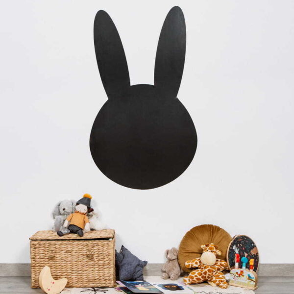 rabbit magnetic board