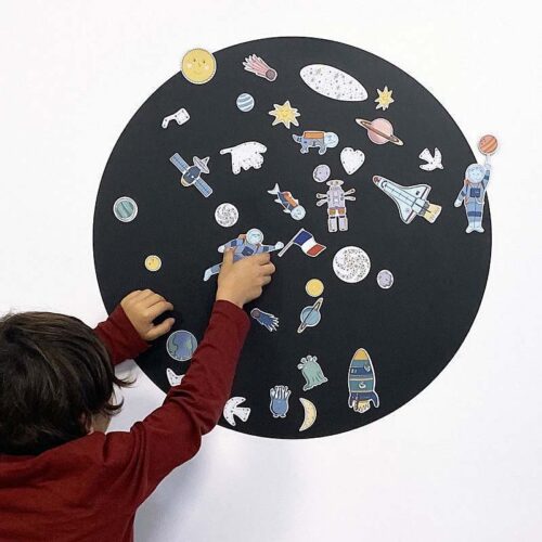 cosmos magnets