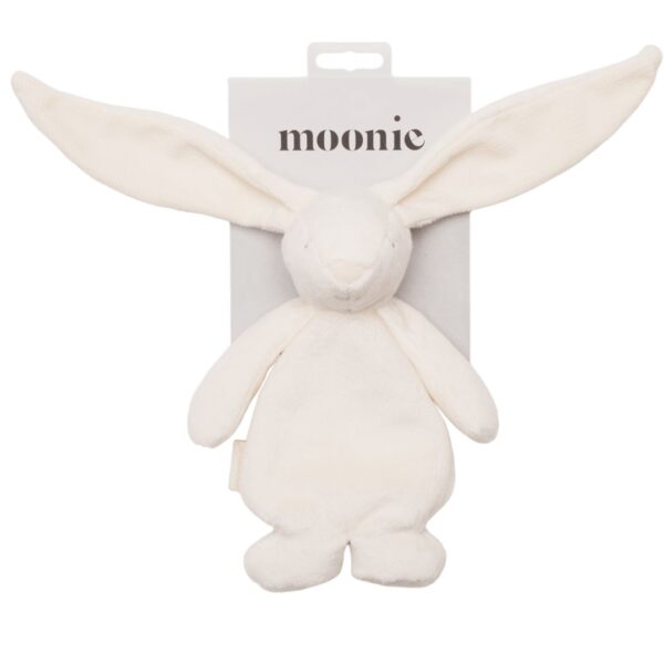 sensory bunny moonie Cream