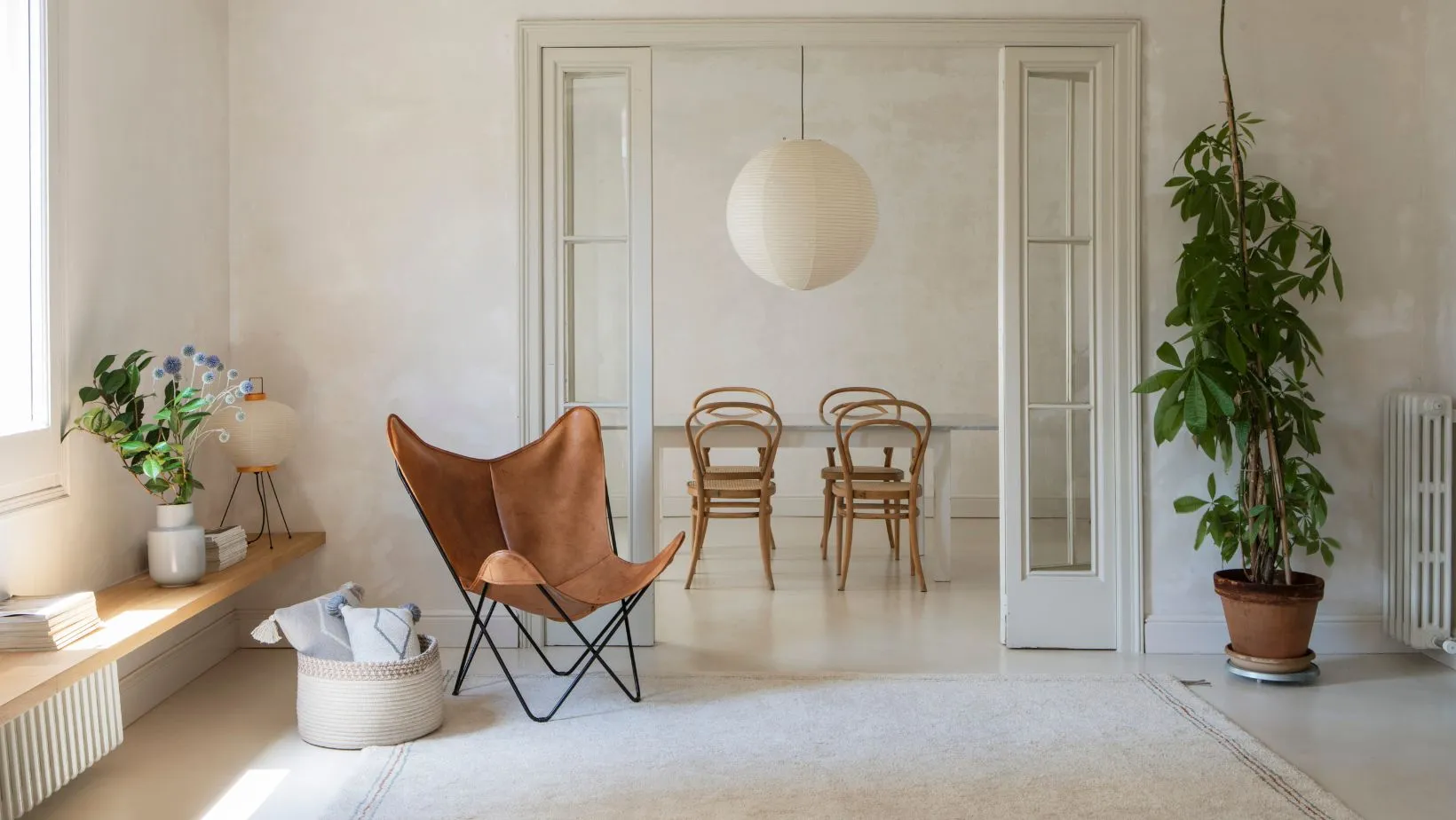 lorena canals minimalizm w mieszkaniu hygge