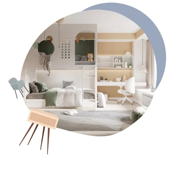 baby room design online