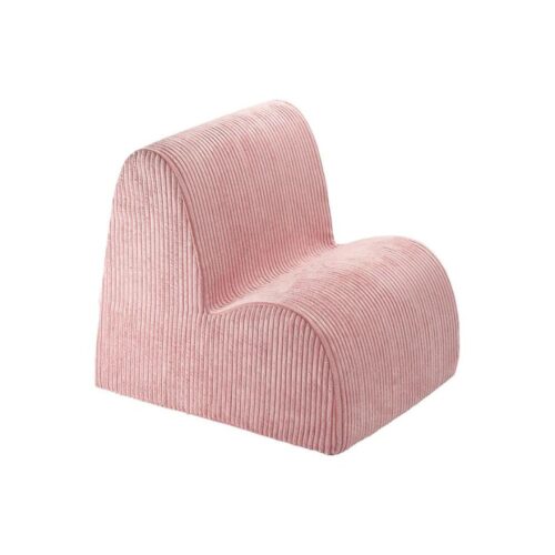 siedzisko dla dziecka różowe
