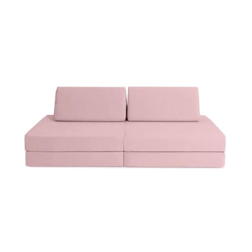sofa shappy classic różowa